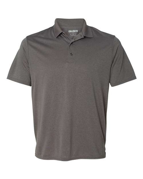 Gildan Men's Performance Jersey Polo Gildan