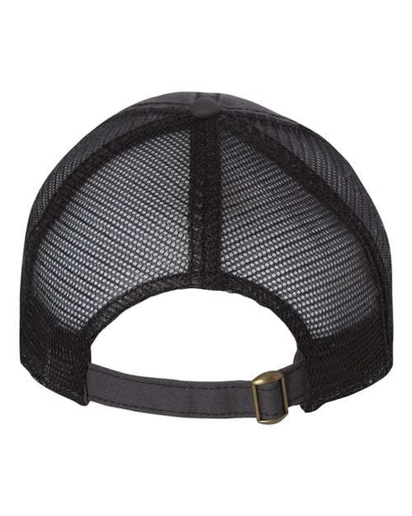 Sportsman Men's Bounty Dirty-Washed Mesh-Back Cap Sportsman