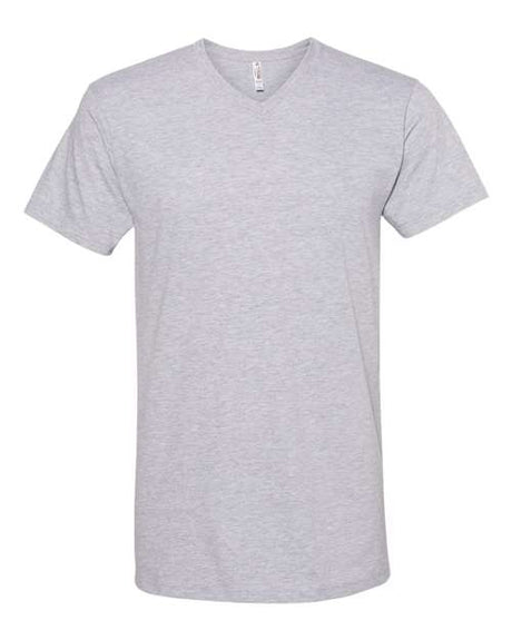 ALSTYLE Men's Ultimate V-Neck T-Shirt ALSTYLE