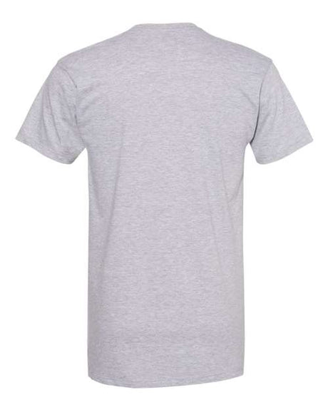 ALSTYLE Men's Ultimate V-Neck T-Shirt ALSTYLE
