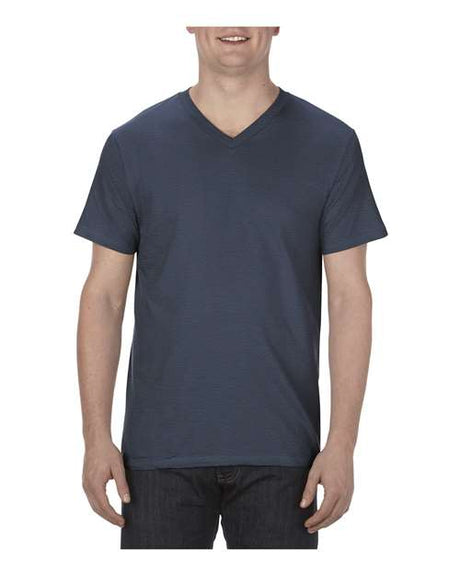 ALSTYLE Men's Ultimate V-Neck T-Shirt ALSTYLE
