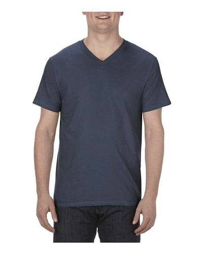 ALSTYLE Men's Ultimate V-Neck T-Shirt