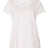 LAT Curvy Collection Women's Scoop Neck Premium Jersey Tee LAT