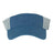 Sportsman Men's Pigment-Dyed Trucker Visor Sportsman