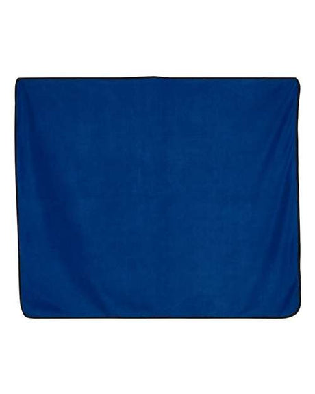 Alpine Fleece Polyester/Nylon Picnic Blanket Alpine Fleece