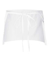 Q-Tees Waist Apron with Pockets Q-Tees