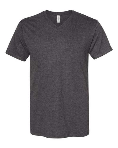 ALSTYLE Men's Ultimate V-Neck T-Shirt