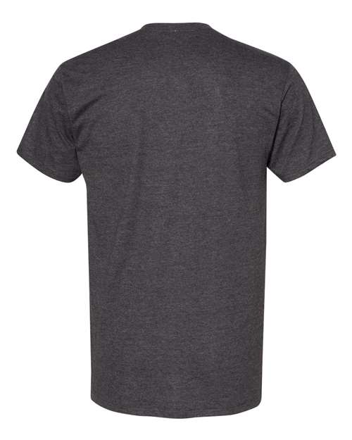 ALSTYLE Men's Ultimate V-Neck T-Shirt ALSTYLE
