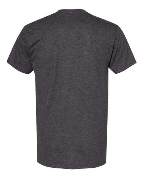 ALSTYLE Men's Ultimate V-Neck T-Shirt ALSTYLE