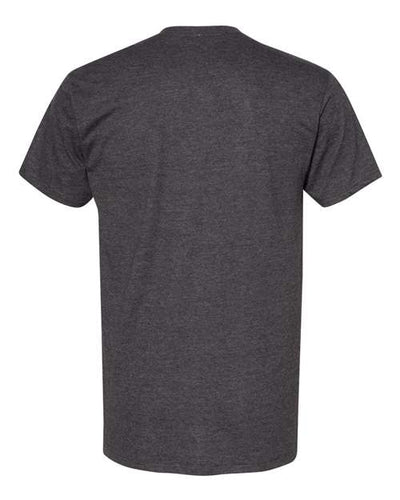 ALSTYLE Men's Ultimate V-Neck T-Shirt