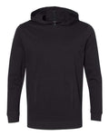 Anvil Unisex Lightweight Terry Hooded Pullover Anvil