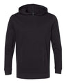 Anvil Unisex Lightweight Terry Hooded Pullover Anvil