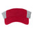 Sportsman Men's Pigment-Dyed Trucker Visor Sportsman