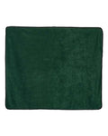 Alpine Fleece Polyester/Nylon Picnic Blanket Alpine Fleece