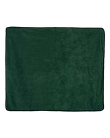 Alpine Fleece Polyester/Nylon Picnic Blanket Alpine Fleece