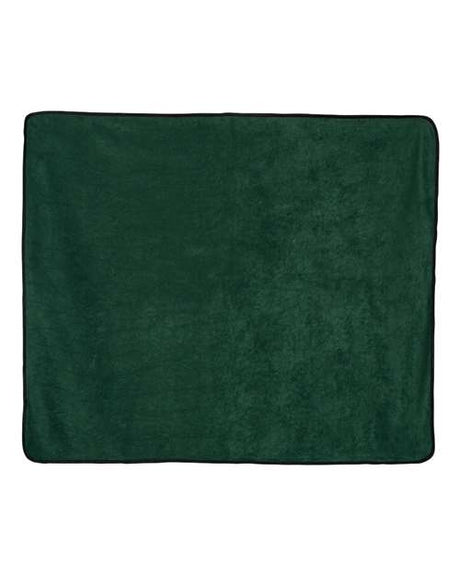 Alpine Fleece Polyester/Nylon Picnic Blanket Alpine Fleece