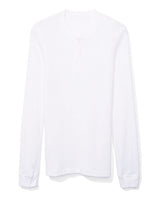 American Apparel Men's Classic Thermal Mens Apparel Shirts & Tops