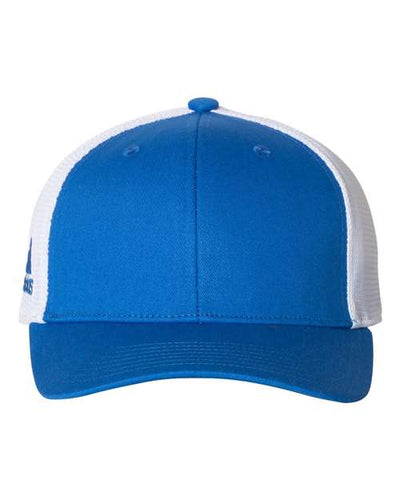 Adidas Men's Mesh-Back Colorblocked Cap