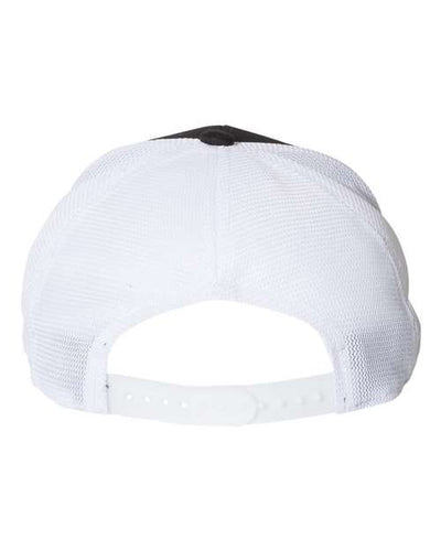 Adidas Men's Mesh-Back Colorblocked Cap