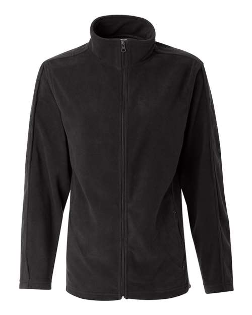 Sierra Pacific Women's Microfleece Full-Zip Jacket Sierra Pacific