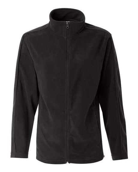 Sierra Pacific Women's Microfleece Full-Zip Jacket Sierra Pacific