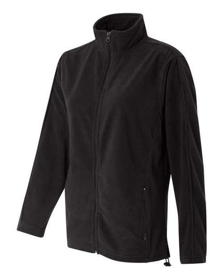 Sierra Pacific Women's Microfleece Full-Zip Jacket Sierra Pacific