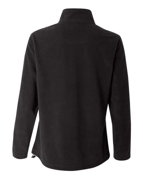 Sierra Pacific Women's Microfleece Full-Zip Jacket Sierra Pacific