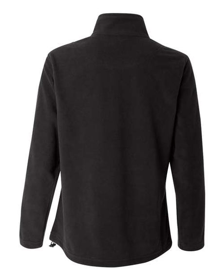 Sierra Pacific Women's Microfleece Full-Zip Jacket Sierra Pacific