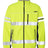 Kishigo Men's Premium Black Series Class 3 Soft Shell Jacket Kishigo