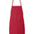 Liberty Bags Long Butcher Block Apron Unisex Accessories Aprons