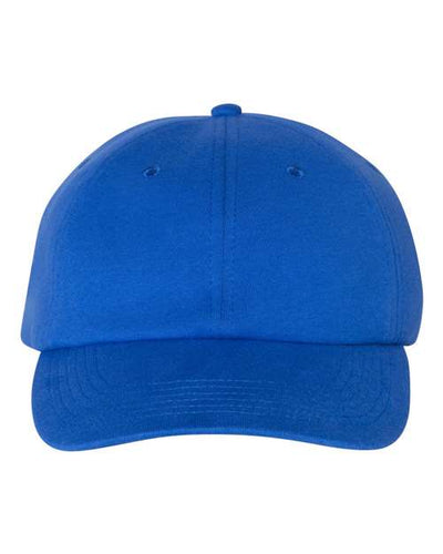 Champion Men's Jersey Knit Dad's Cap