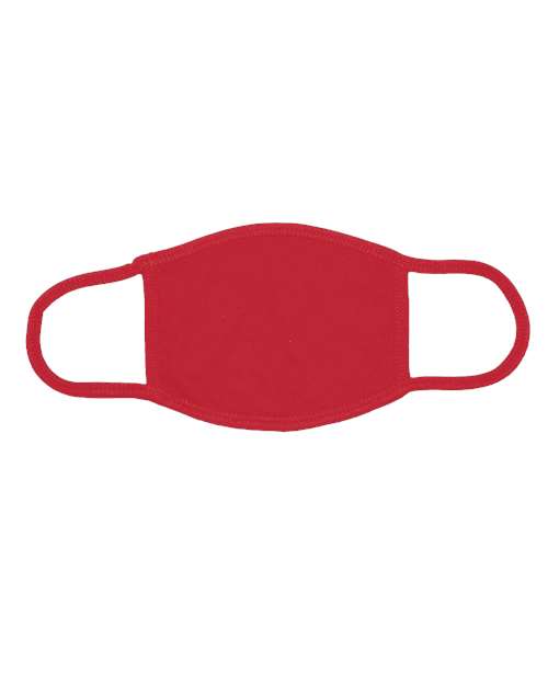 Colortone Maverick Face Mask