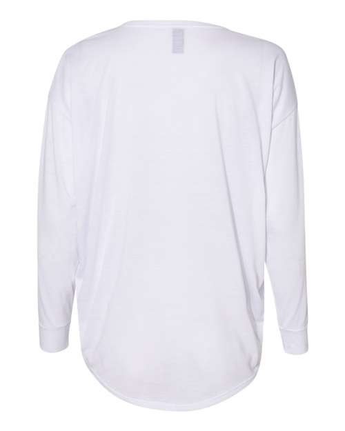 Anvil Womenâ€™s Freedom Long Sleeve T-Shirt Anvil