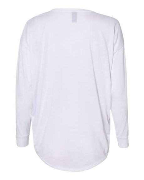 Anvil Womenâ€™s Freedom Long Sleeve T-Shirt Anvil