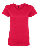 Anvil Womens Midweight T-Shirt Anvil
