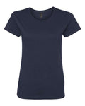 Anvil Womens Midweight T-Shirt Anvil
