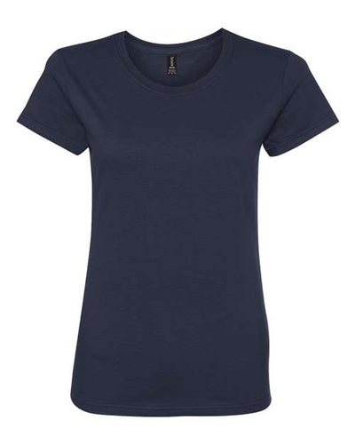 Anvil Womens Midweight T-Shirt