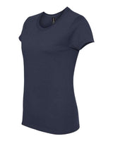 Anvil Womens Midweight T-Shirt Anvil