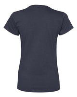 Anvil Womens Midweight T-Shirt Anvil