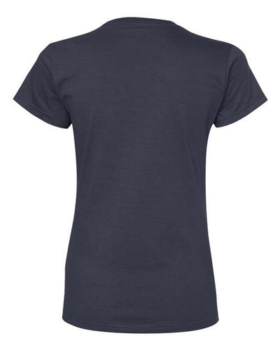 Anvil Womens Midweight T-Shirt