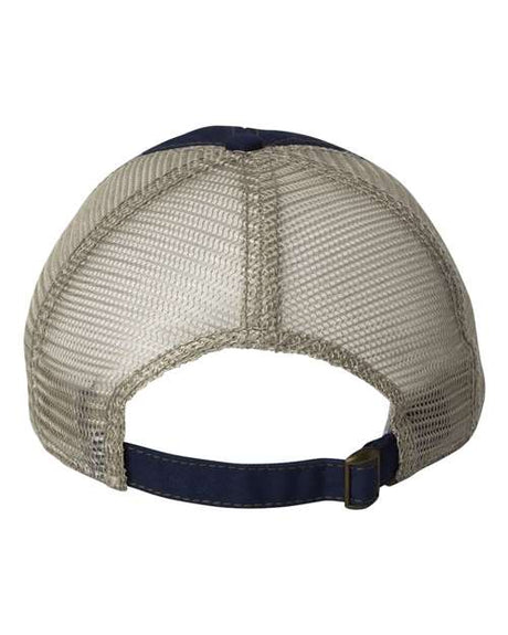 Sportsman Men's Bounty Dirty-Washed Mesh-Back Cap Sportsman