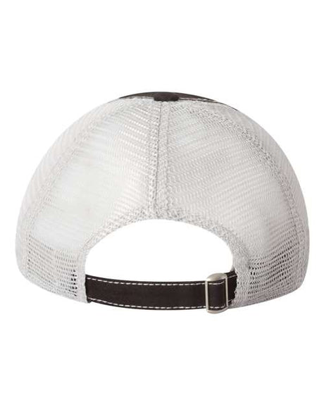 Sportsman Men's Bounty Dirty-Washed Mesh-Back Cap Sportsman