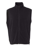 Sierra Pacific Unisex Microfleece Full-Zip Vest Sierra Pacific