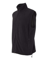Sierra Pacific Unisex Microfleece Full-Zip Vest Sierra Pacific
