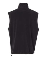 Sierra Pacific Unisex Microfleece Full-Zip Vest Sierra Pacific
