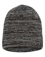 Sportsman Men's 8" Marled Knit Beanie Sportsman
