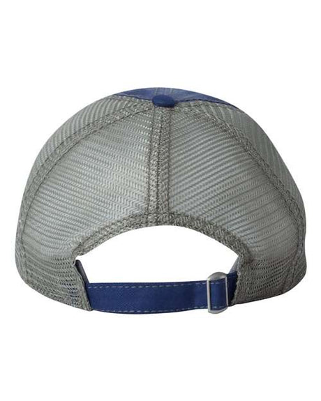 Sportsman Men's Bounty Dirty-Washed Mesh-Back Cap Sportsman