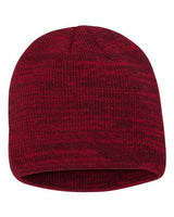 Sportsman Men's 8" Marled Knit Beanie Sportsman