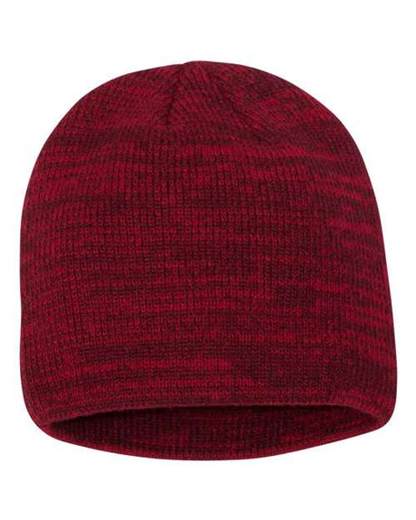 Sportsman Men's 8" Marled Knit Beanie Sportsman