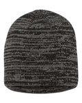 Sportsman Men's 8" Marled Knit Beanie Sportsman